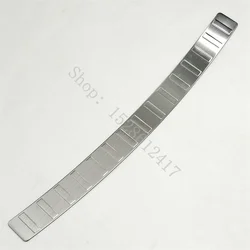 For Skoda Octavia A7 2015 2016 ~2021 Stainless Steel Rear Trunk Bumper Protector Rear Scuff Plate Rear Door Sill Car Accessories