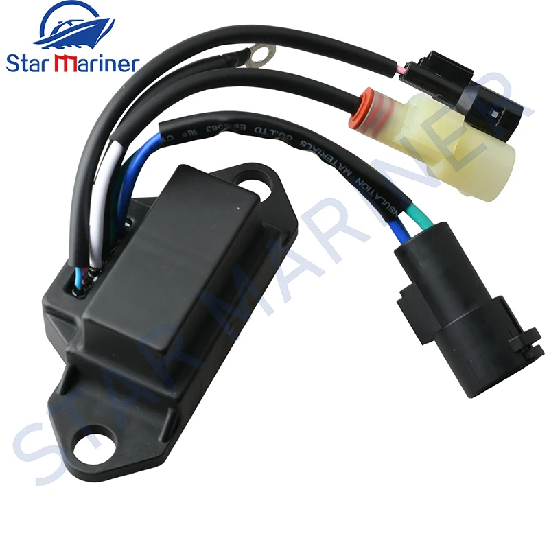 38550-ZY6-003 Relay Assy Power Tilt For Honda Outboard BF135 BF150 38550ZY6003 BF135A4 LD/XD LU/XU LCD/XCD LCU/XCU BF150A4