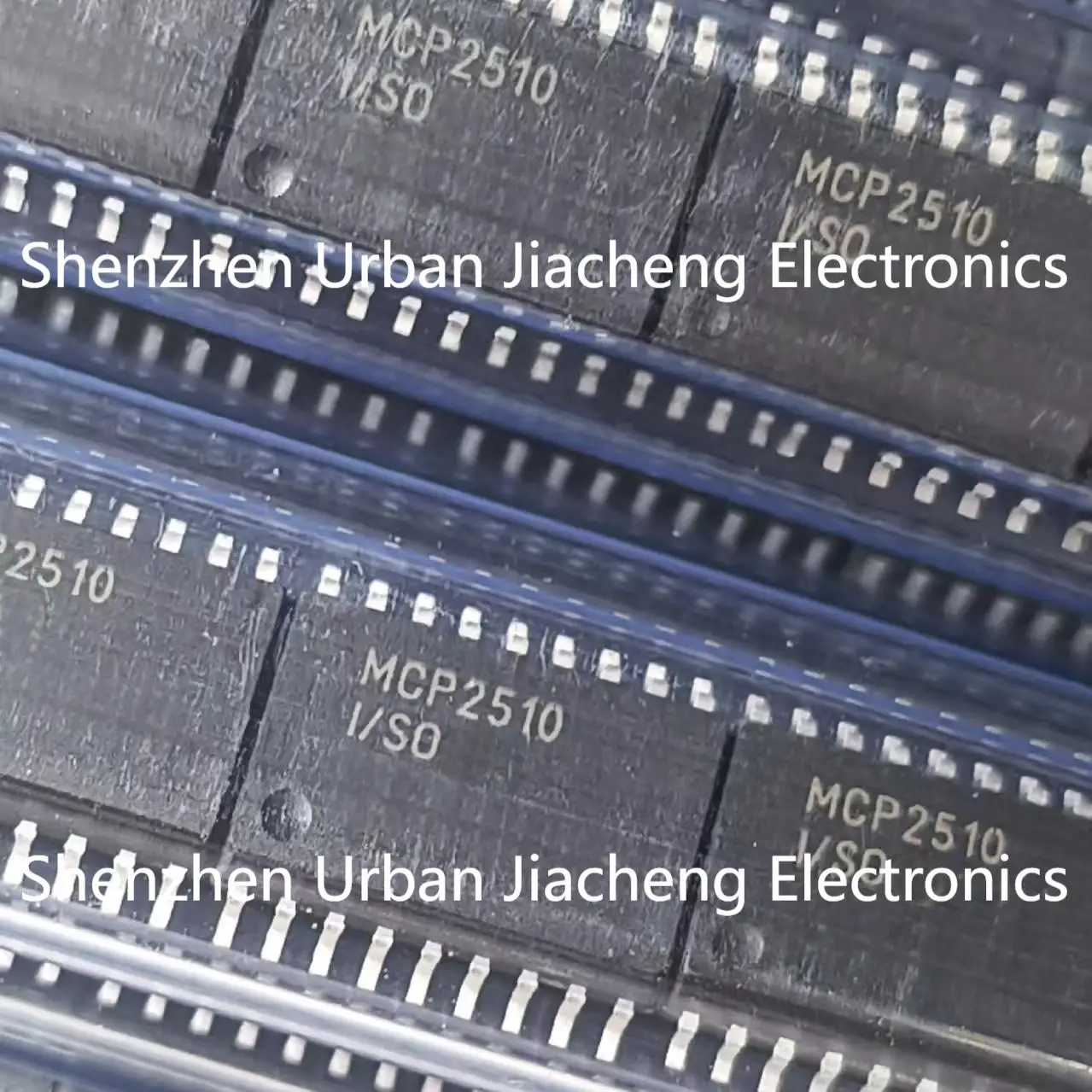 New MCP2510-I/SO MC…