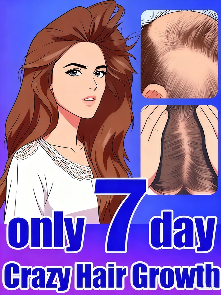 One-stop hair care: Solve basic hair problems, rely on regeneration treatment + scalp nourishment to achieve strong hair and lig