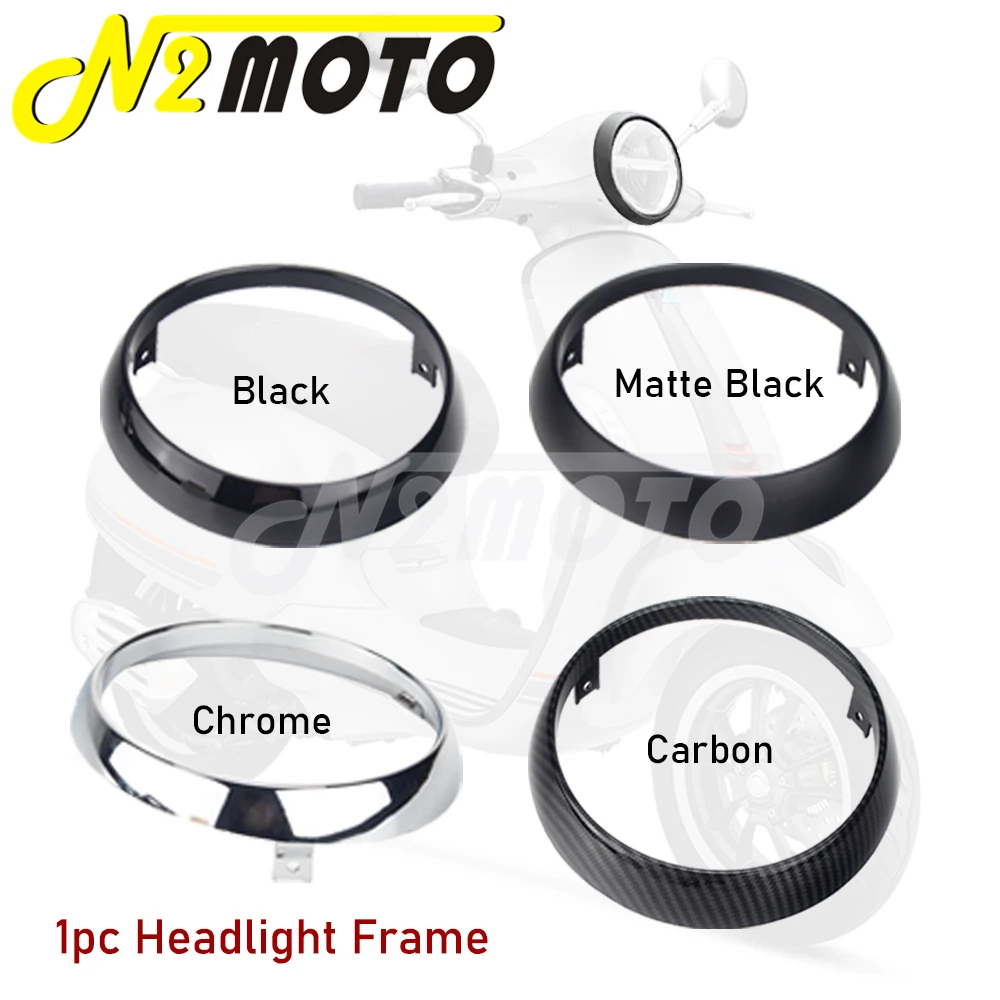 Scooter Headlight F… - image