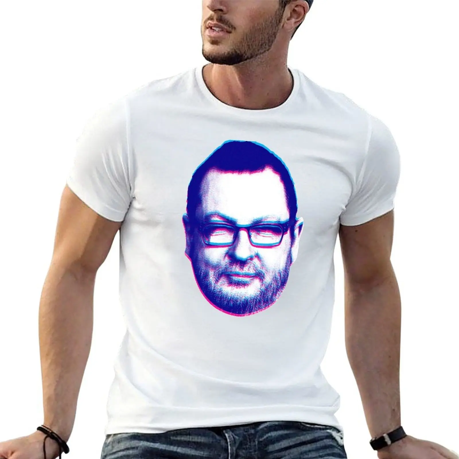 

von trier T-Shirt t shirt custom print man t shirts for men man t shirts high quality luxury brand T-Shirt