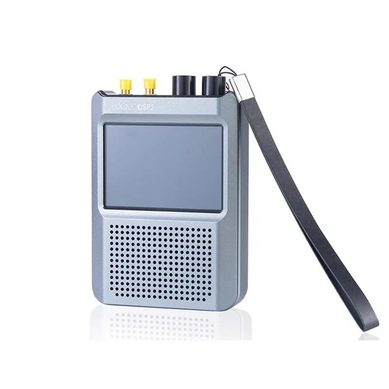 

DSP2 SDR malachite receiver radio genuine authorized firmware 2.40 genuine second generation
