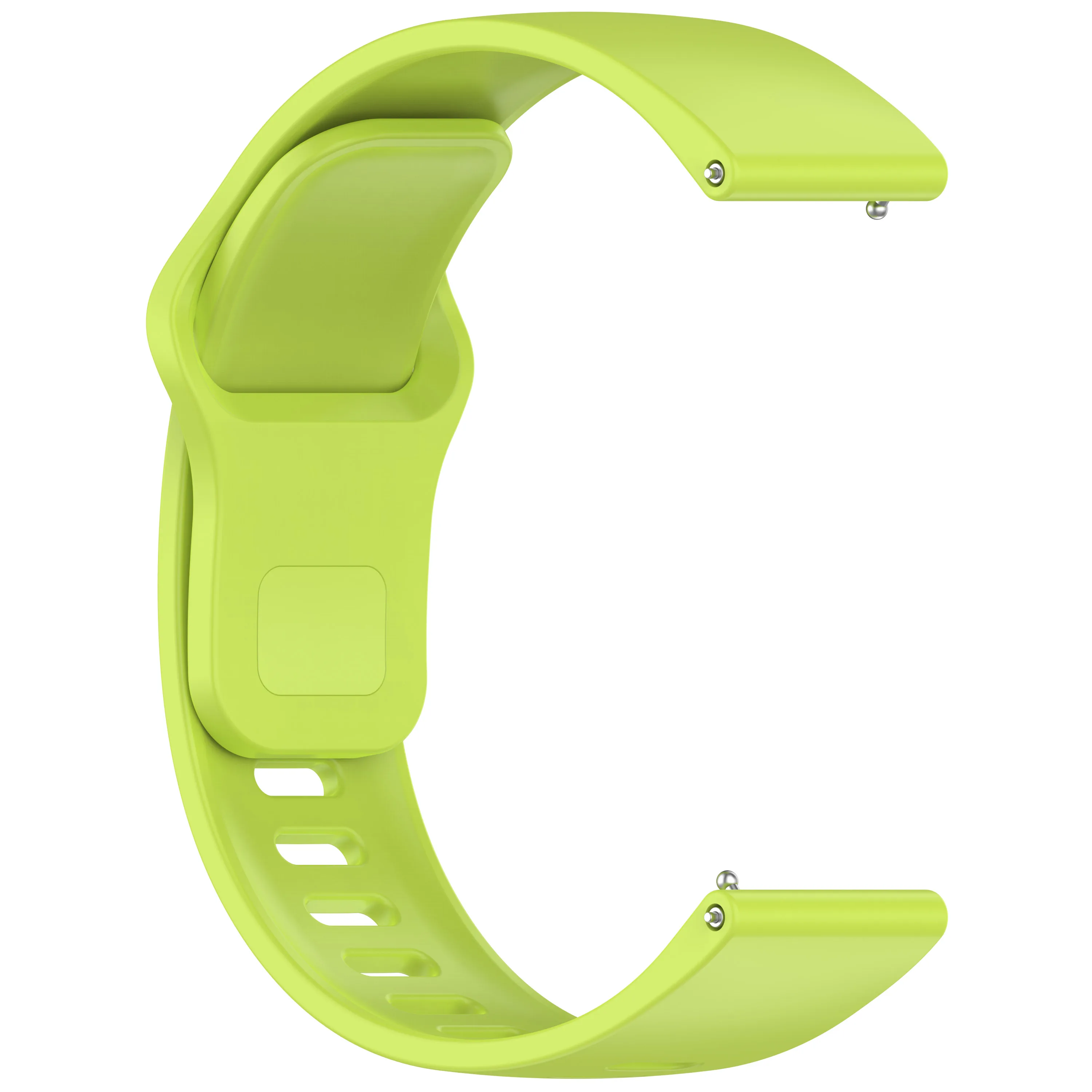 Fashion Silicone WatchBand For Redmi Watch 5 Active SmartWatch Strap Wristbands Bracelet For Redmi Watch5 Active Strap WristBand