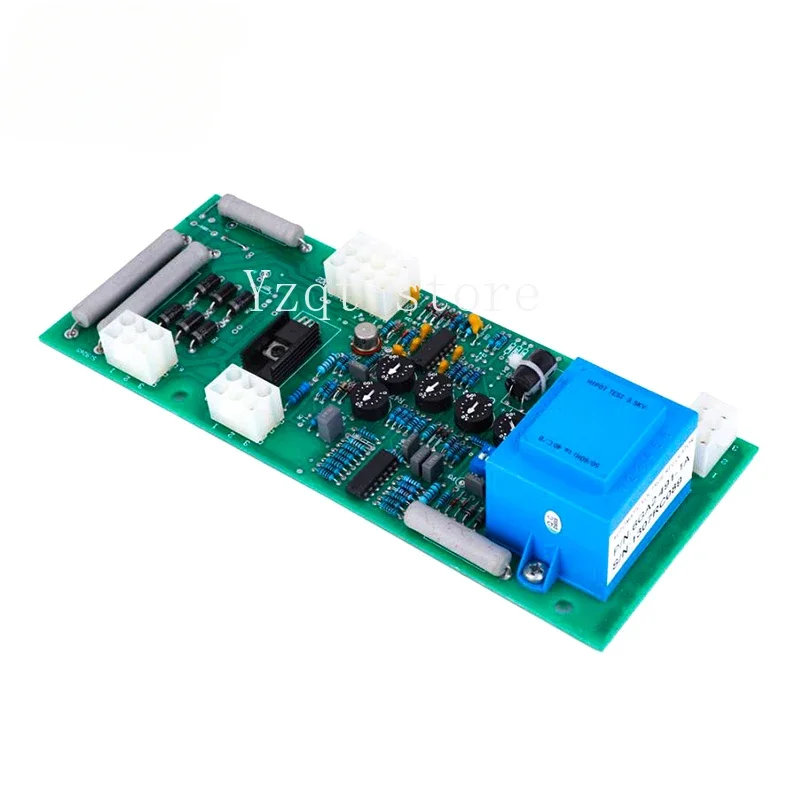 6GA2 491-1A منظم الضغط CSSC