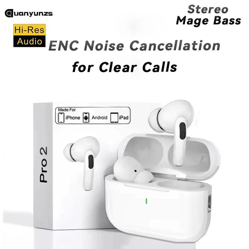 Original Air Pro Bl… - image