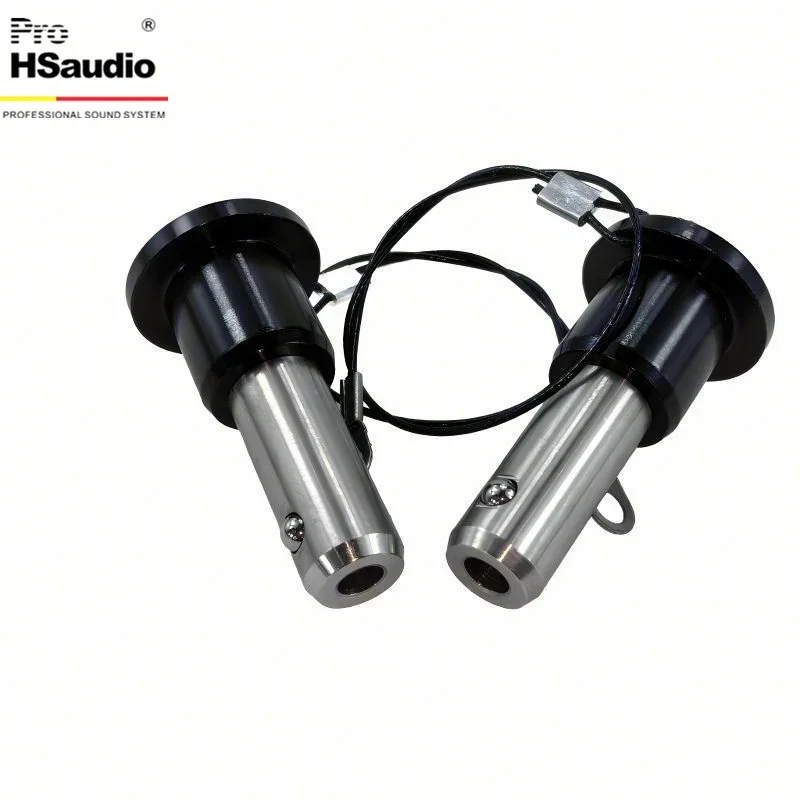 Specifications: D16x25MM, Large Lock Pin For Line Array Speaker Field Frame
