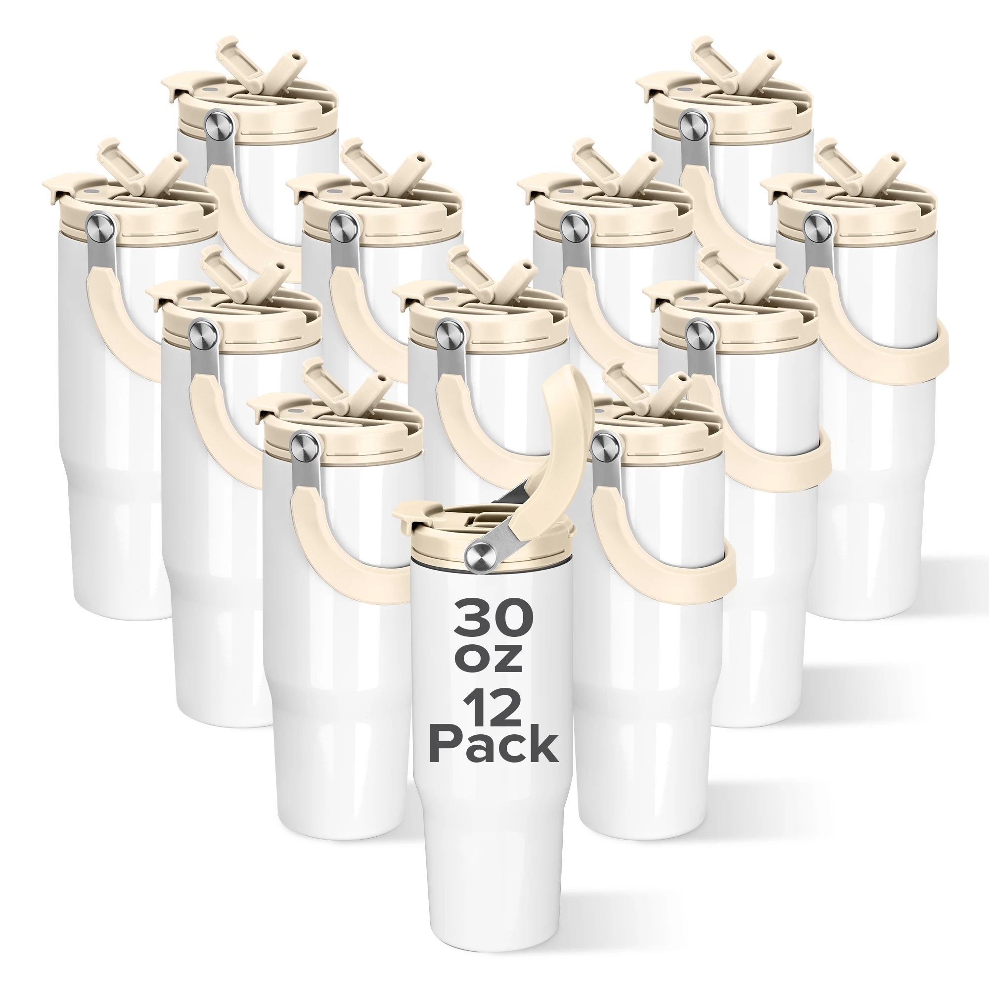 

Сублимационные стаканы, сублимационная чашка из нержавеющей стали 30 унций, 12 шт., герметичная чашка для дорожной кружки, для прессования стаканов, на открытом воздухе