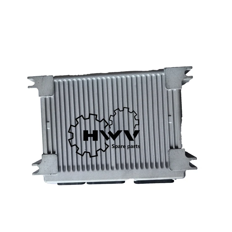 7835-26-1009 PC200-7 excavator computer board Komatsu excavator ECM