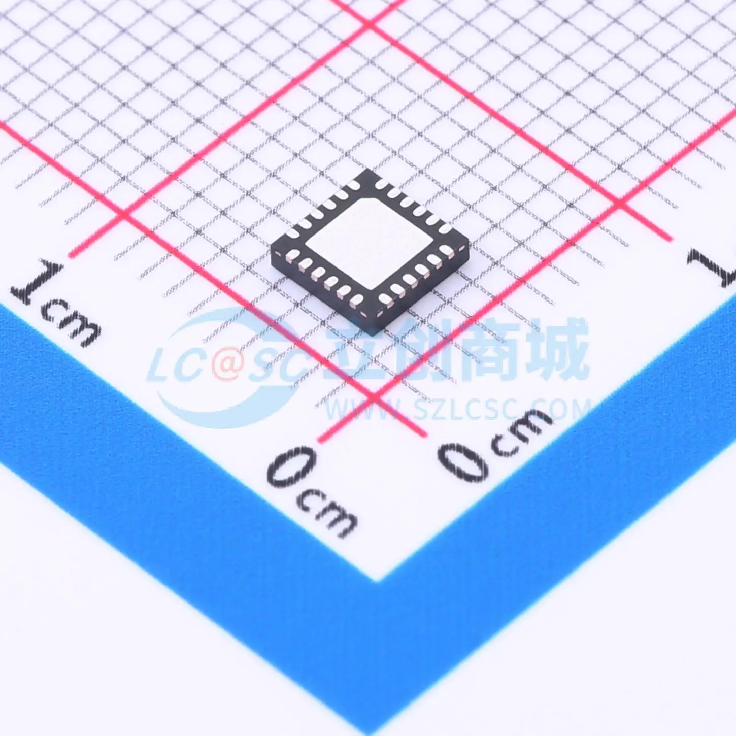 SX1281IMLTRT QFN24 100% 품질, 오리지널 신제품