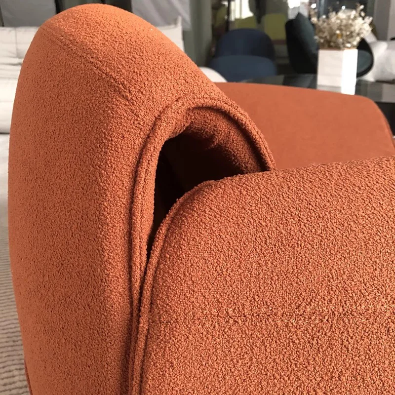 Fotel do makijażu Krzesła Nowoczesna sypialnia Luksusowe designerskie krzesła Zielone Dorośli Sillones Modernos Para Sala Meble do salonu