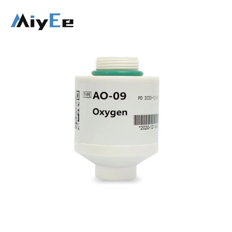 

AO-09 Oxygen Sensor Module 0-100%VOL High Precision Electrochemical Oxygen Sensor with Fast Response