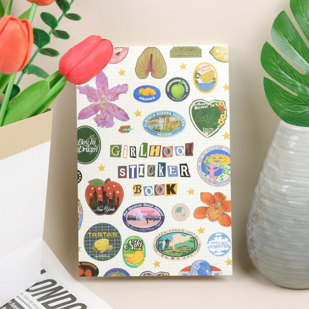 Thumbnail 2 - #51 Trending Stickers Right Now