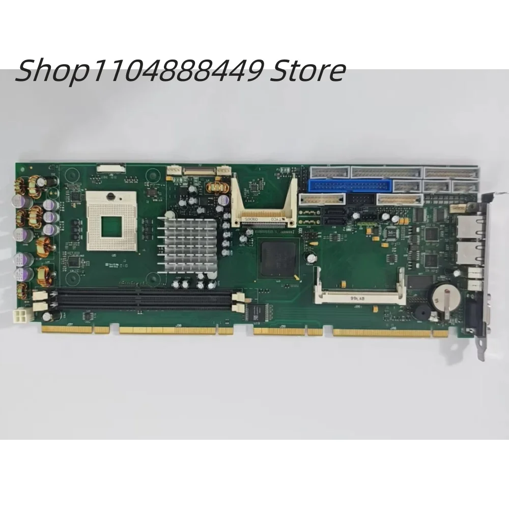 UNTUK Motherboard peralatan industri Kontron PCI-960