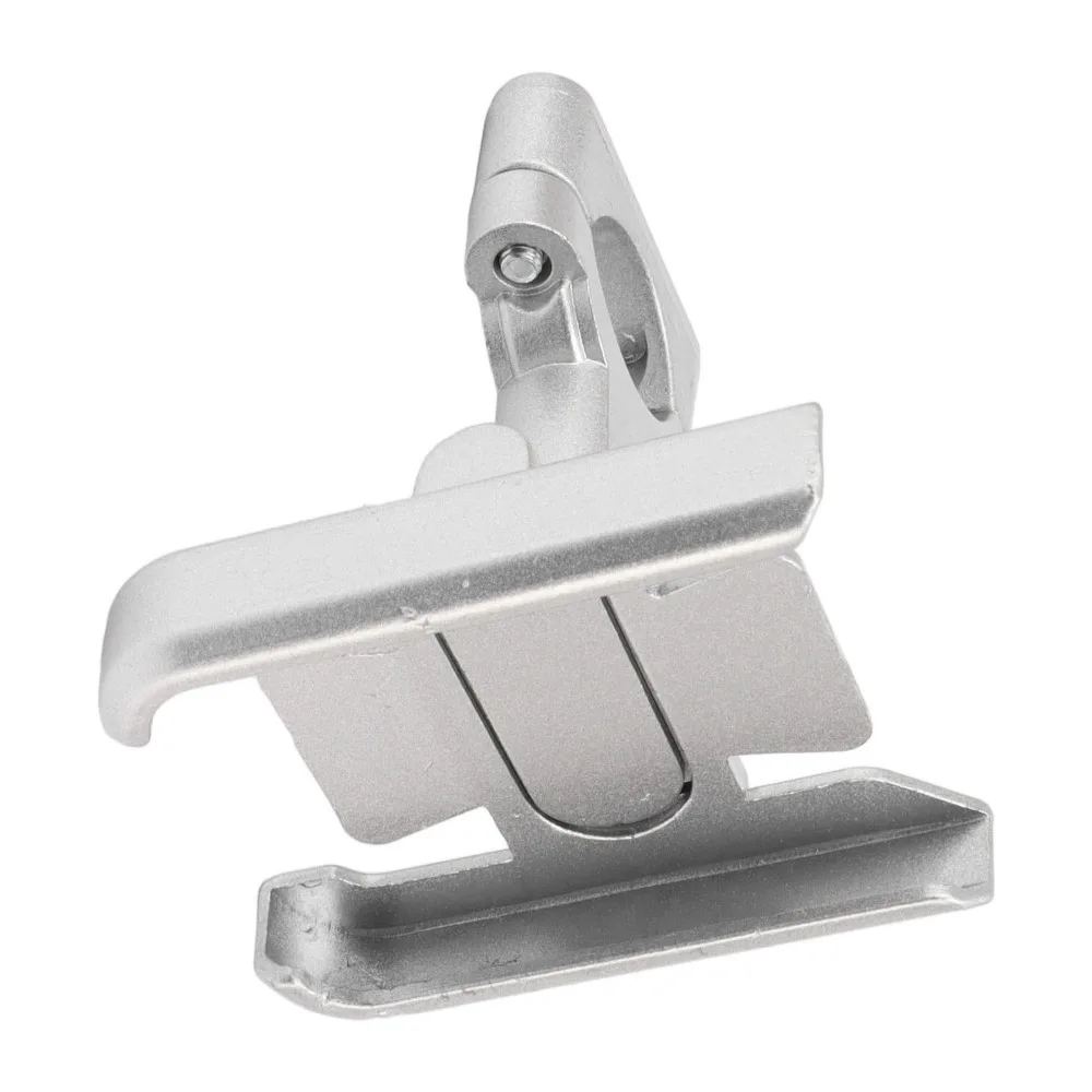 

Aluminum alloy material Motorcycle Phone Holder Shockproof anti-vibration 4-7 inch compatible Electric Bike Phone Mount