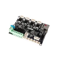 CREALITY 3D CR-10 3D Printer Part 32Bits Motherboard Silent mainboard Controller For CR-10 Printer