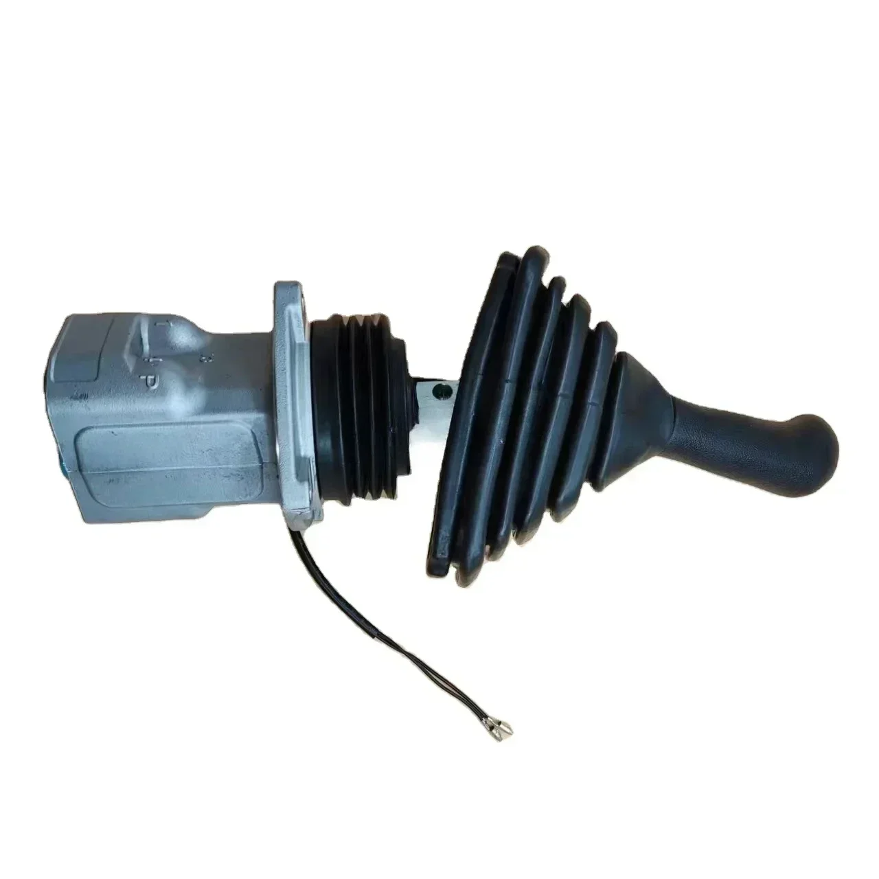 

Jining Excavator Pilot Control Valve Joystick Durable Replacement Part for Caterpillar 320C 320D with Part Numbers 206-3305 297-