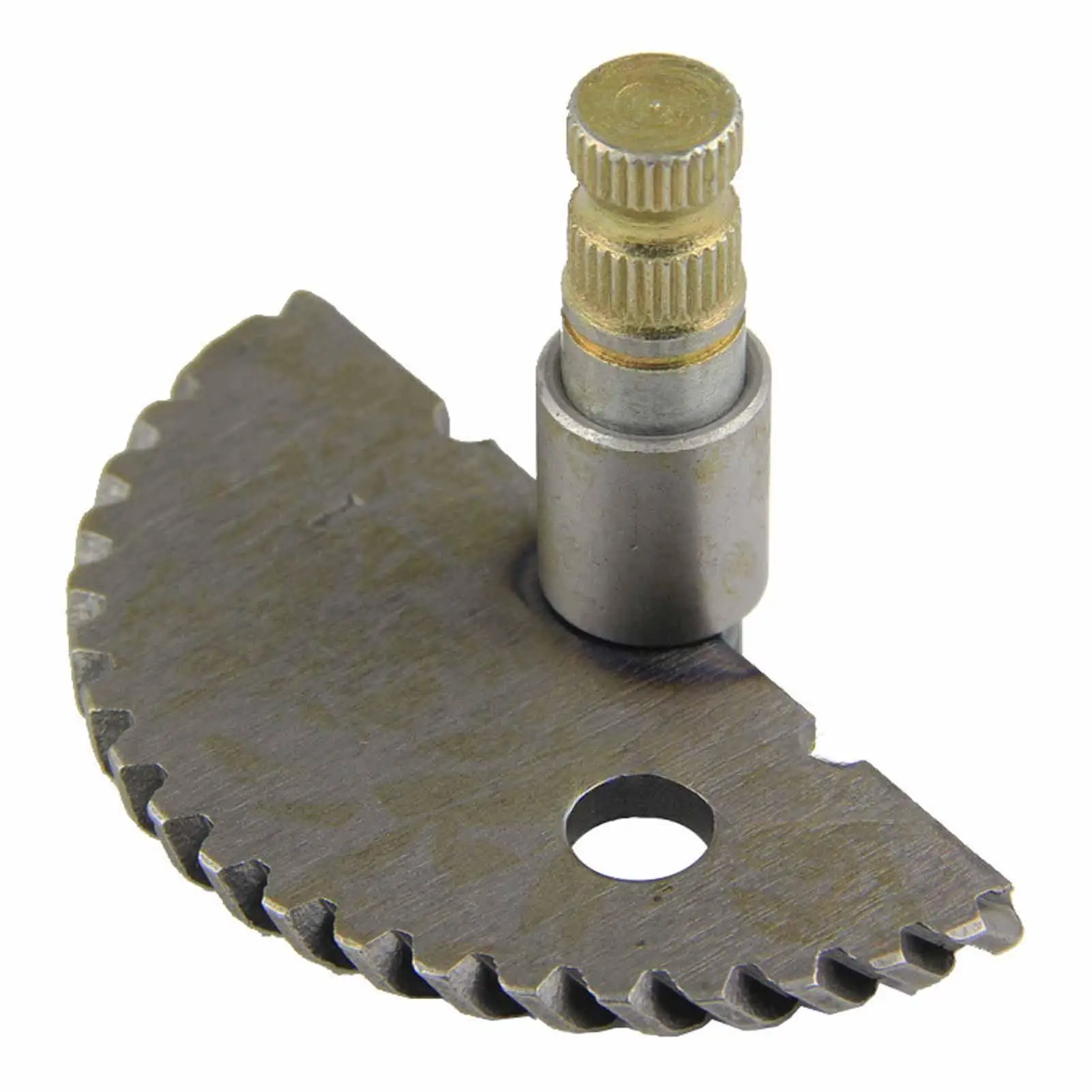 

Motorcycle Kick Start Lever Shaft Gear Durable Metal Motorbike Spare Parts for GY650 GY60 GY80 Compact Design