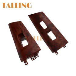 Front/Rear L/R Glass Window Switch Woodgrain For Toyota Corolla 2004-2008 New 74232-02350 74271-12030 74272-12030 74231-02350