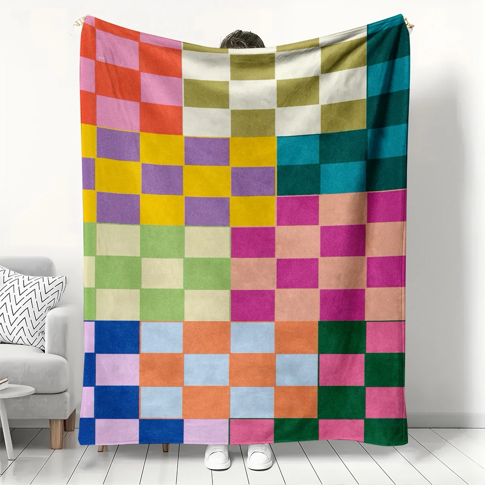 Динамичный мозаичный узор с цв – обзор и цена Quality Home Textiles