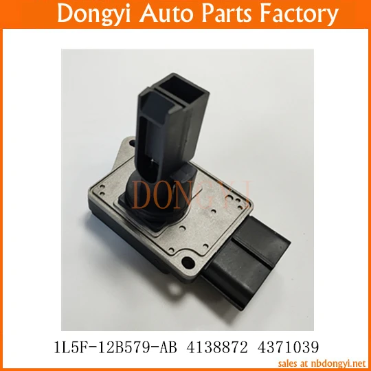 Mass Air Flow Sensor OE No. 1L5F-12B579-AB 1L5F12B579AB 4138872 4371039