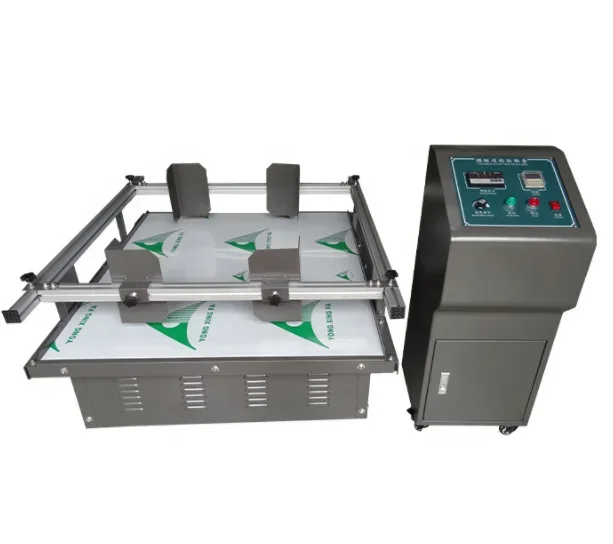 LR-H009   Simulated Transport Vibration Test Machine