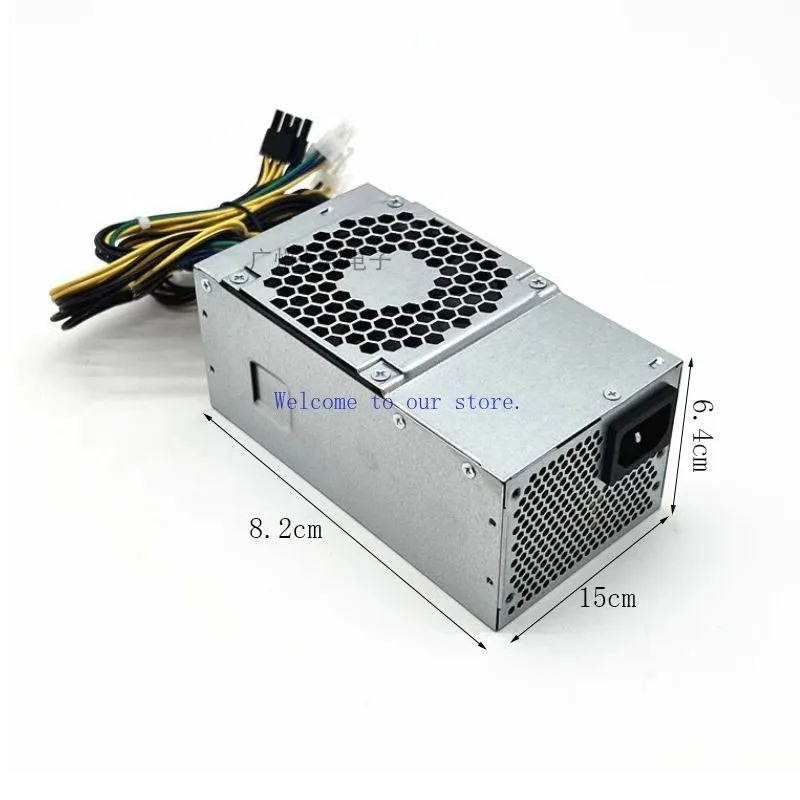 For Lenovo 10-pin 380W M437 M455 M428 M433 Small Chassis Power Supply PCJ007 PCK014