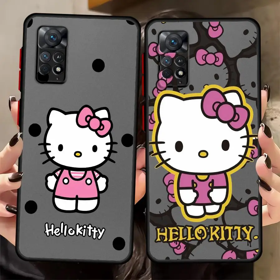 Fashion Hello Kitty…