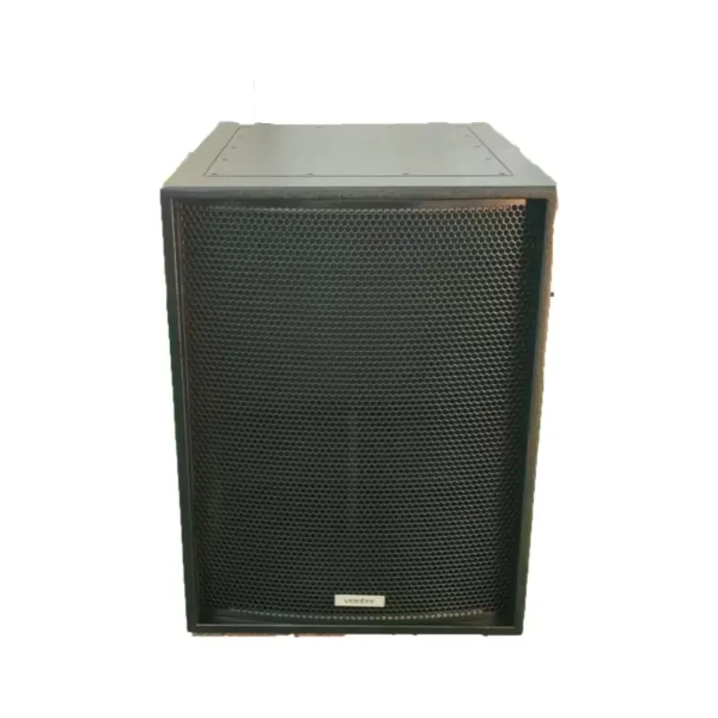 High Sound Quality 18\
