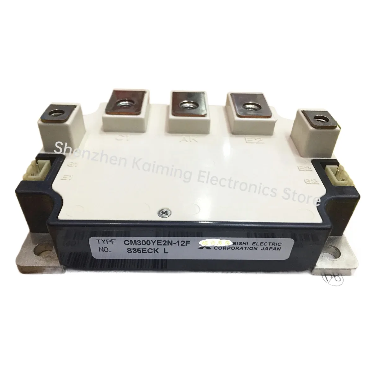 

NEW AND Original IGBT MODULE CM600YE2N-12F CM600YE2P-12F CM300YE2N-12F CM300YE2P-12F CM400YE2N-12F CM400YE2P-12F in stock