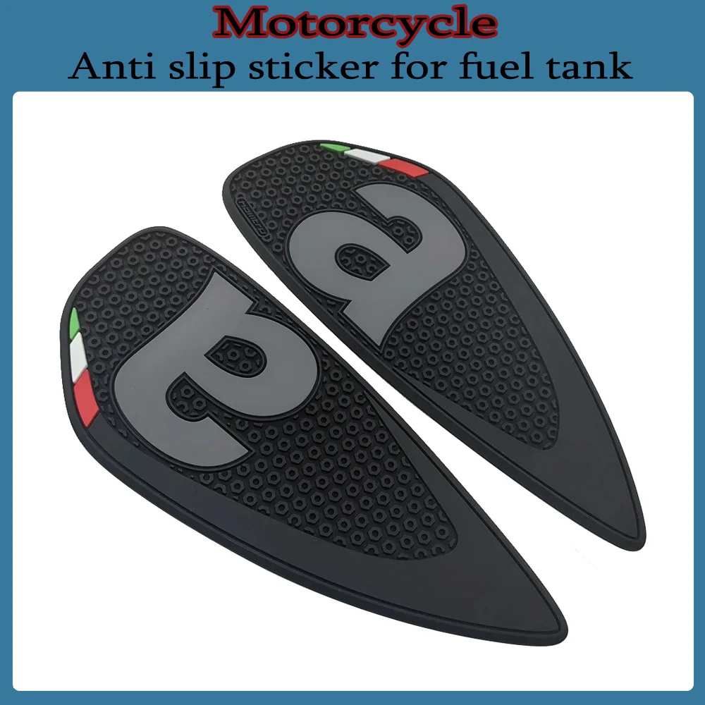 

Для Aprilia RSV4 TUONO RS 660 1100 2021-2024 украшение для мотоцикла, боковая накладка на бак мотоцикла, наколенник