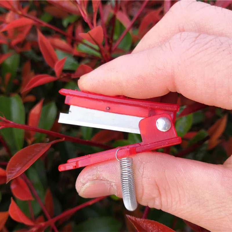 Vegetable Picking Tool Thump K - Harvest Knife Garden 评论和价格