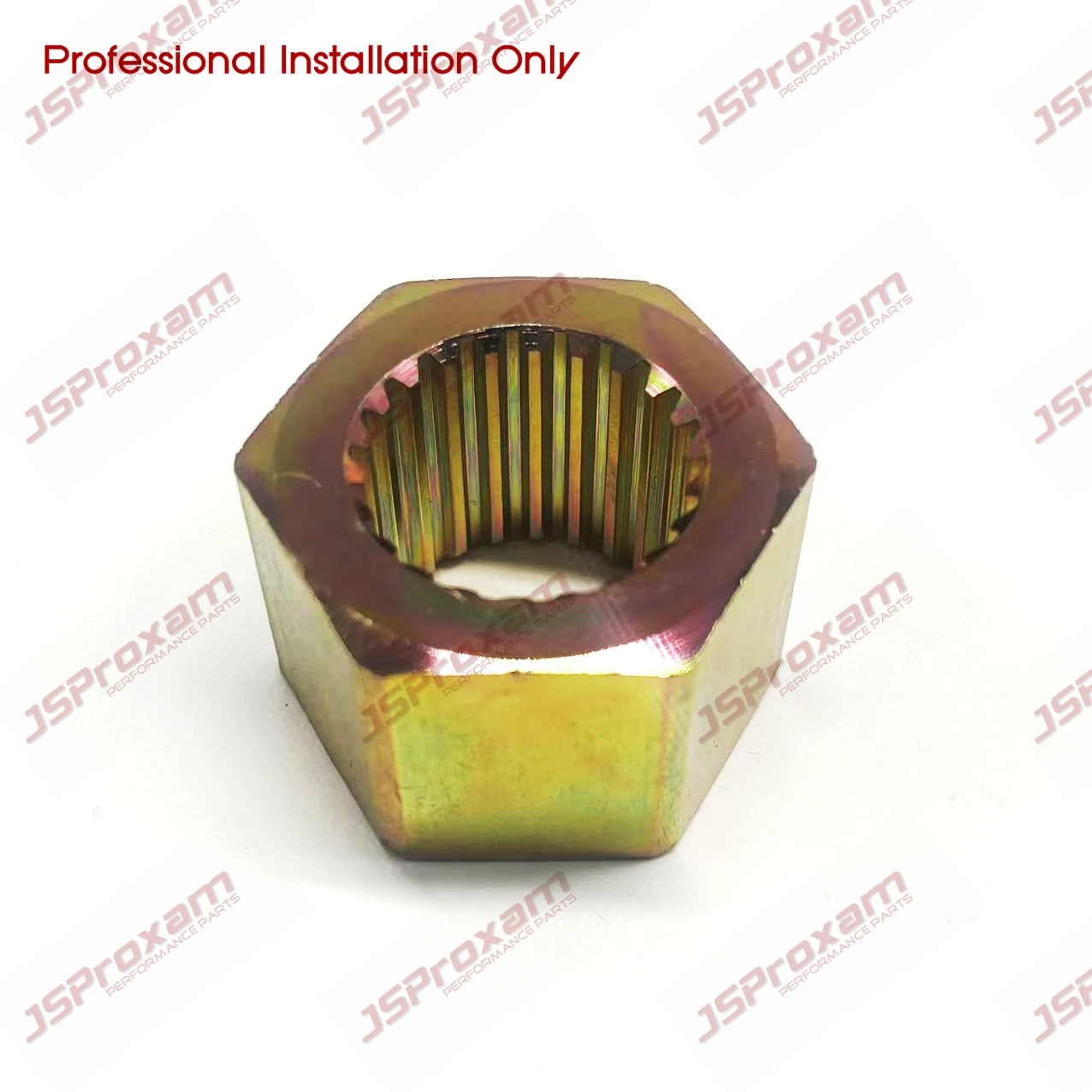 

Seadoo PWC 1503 4-TEC 02-13 Driveshaft Holding Tool 22-T 529035892 950-115