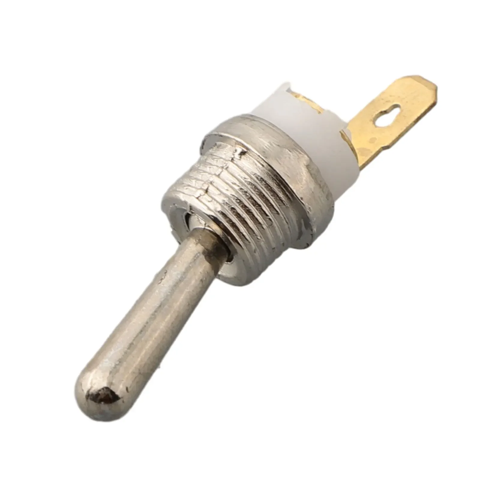 Flameout Switch Kit For Chinese 4500 5200 5800 Chainsaw On/Off Spring Stop Switches W/ Bushing Garden Power Tool Parts