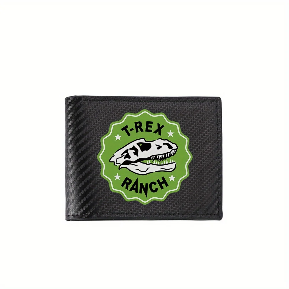 dinossauro-cranio-t-rex-ranch-logotipo-carteiras-masculinas-simples-negocios-moderno-elegante-impressao-design-presentes-para-pai-namorado-natal