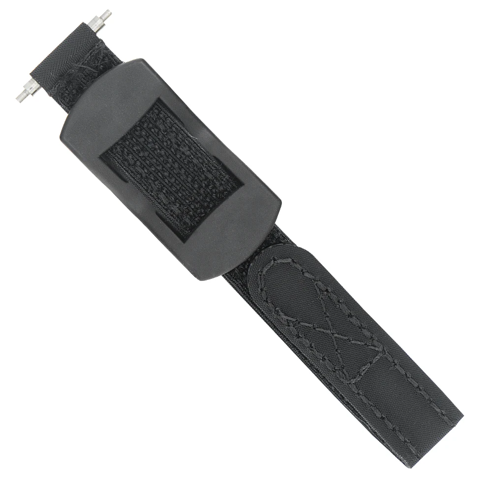 Finger Strap(A Version) Replacement for Zebra RS6000 RS60B0 (SG-NGRS-STRPNY-10)