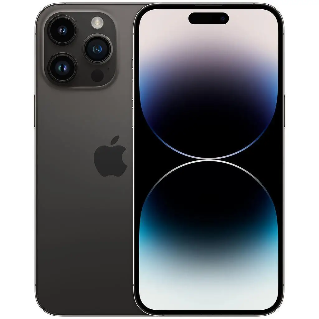 

Apple / iPhone 14 Pro Max / A2651 / Space Black / Unlocked / Unlocked / 1TB / Grade 3-Includes Charging Cable