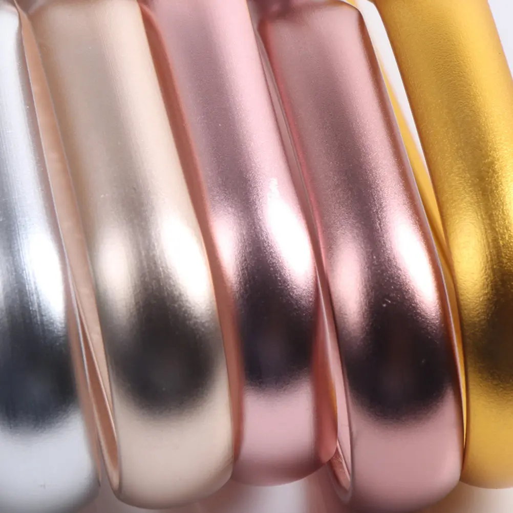 

10Pcs Aluminium Alloy Clothes Hangers Skid Proof Anti Wrinkle Metal Hangers for Clothing Shops and Home Organization