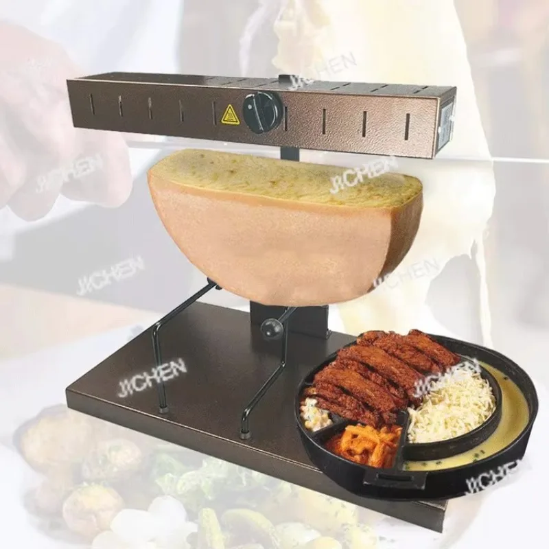 Jc Semi-Circle Chee…