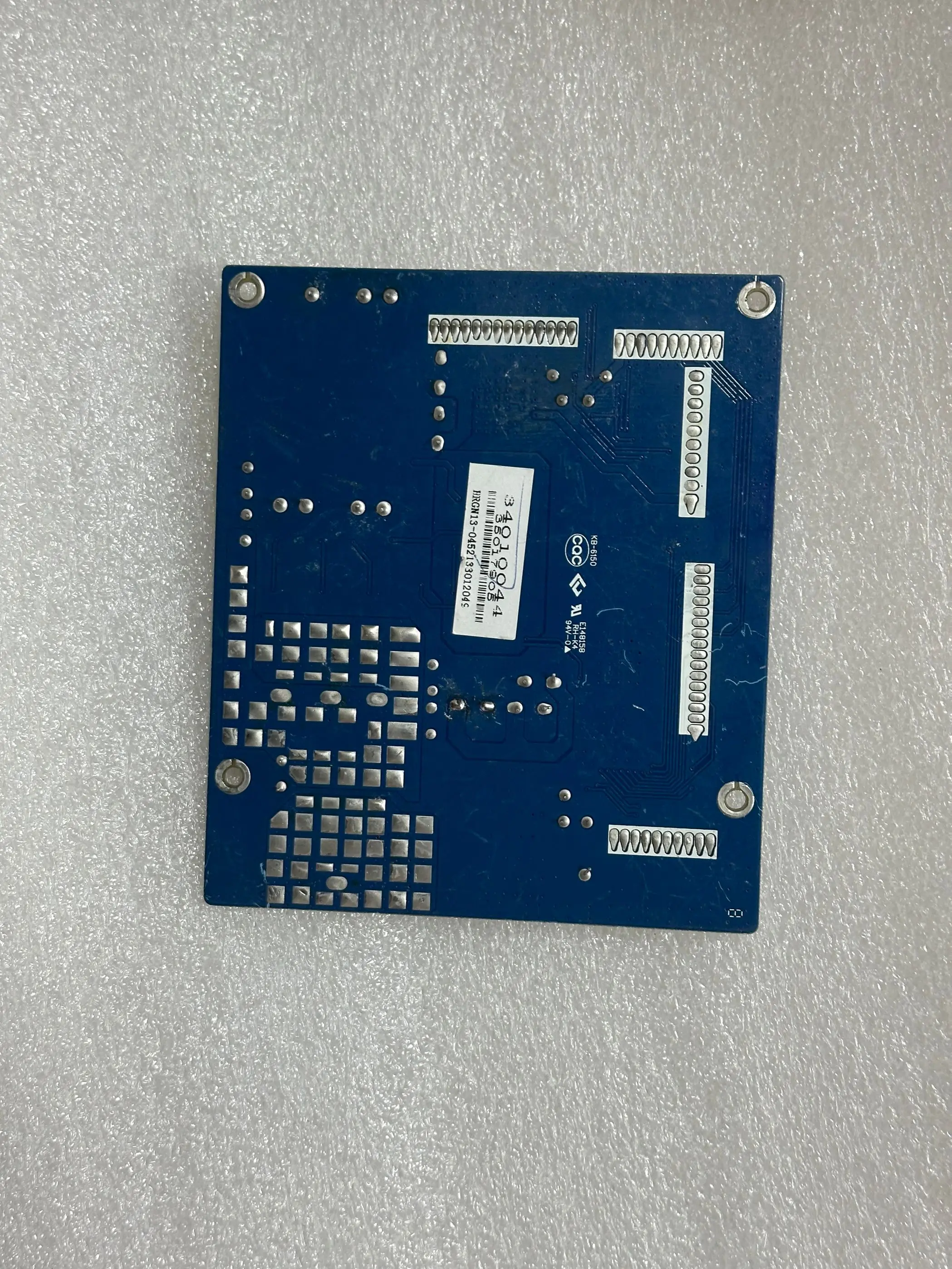 Original for LED55X8100PDE LCD TV constant current board 35017905