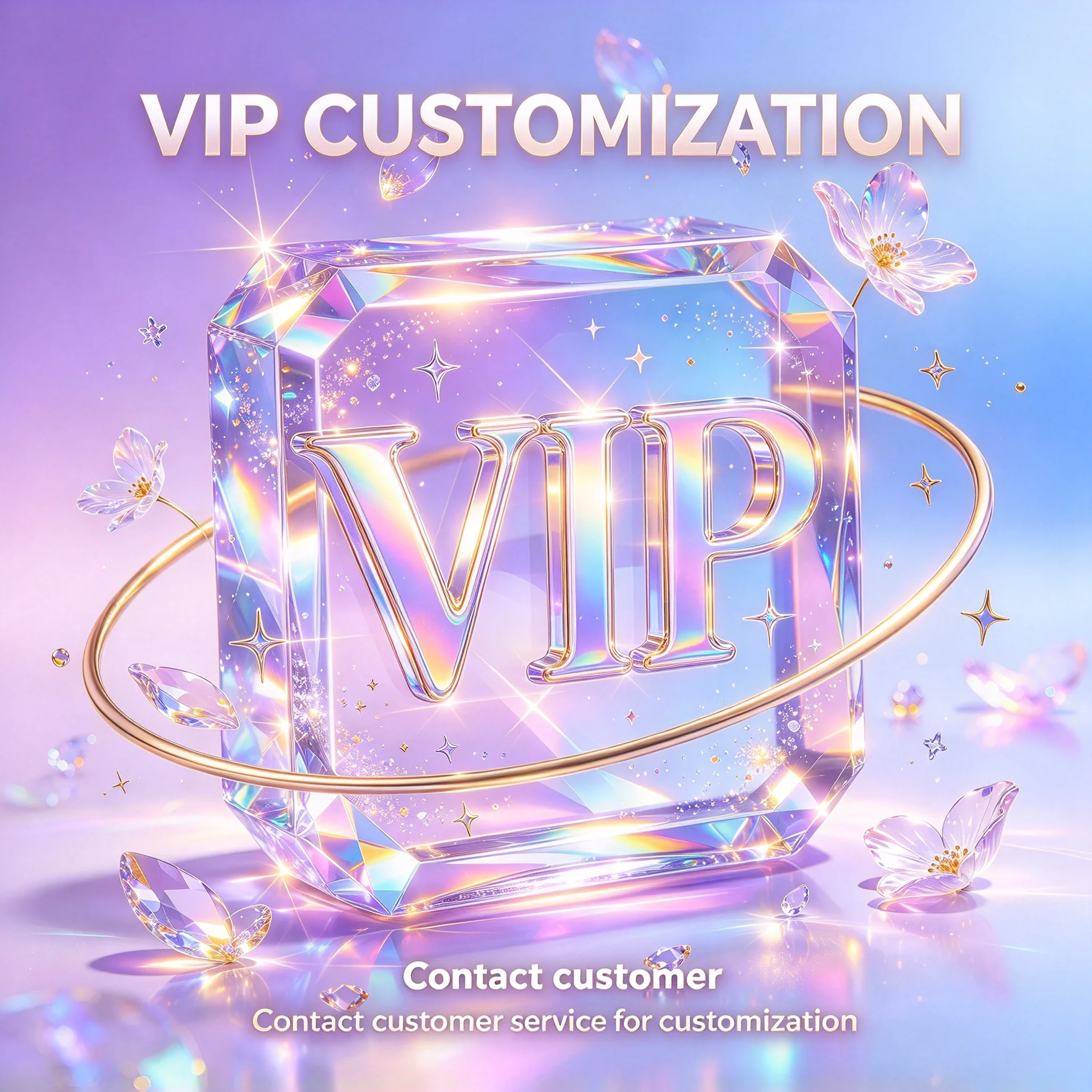 VIPLINK Exclusive Custom Priority Service