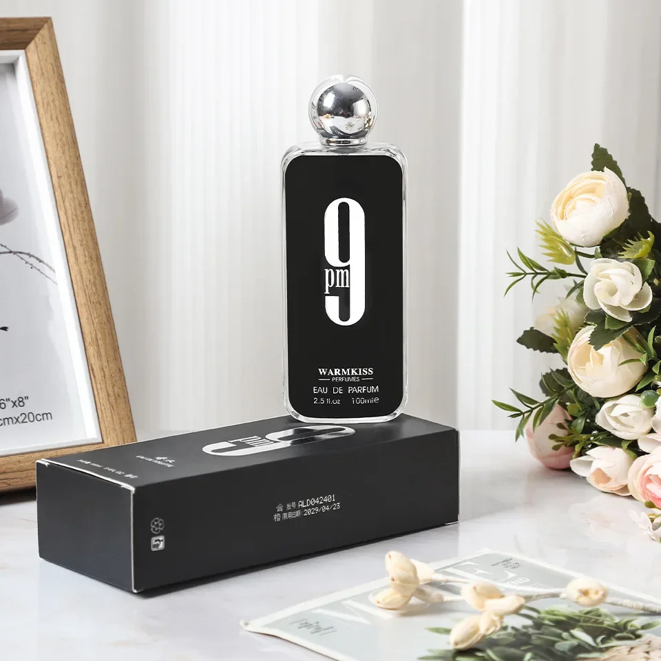Harvey's Water perfume Lasting Women's Light Fragrance Unisex Men's Fresh Fragrance