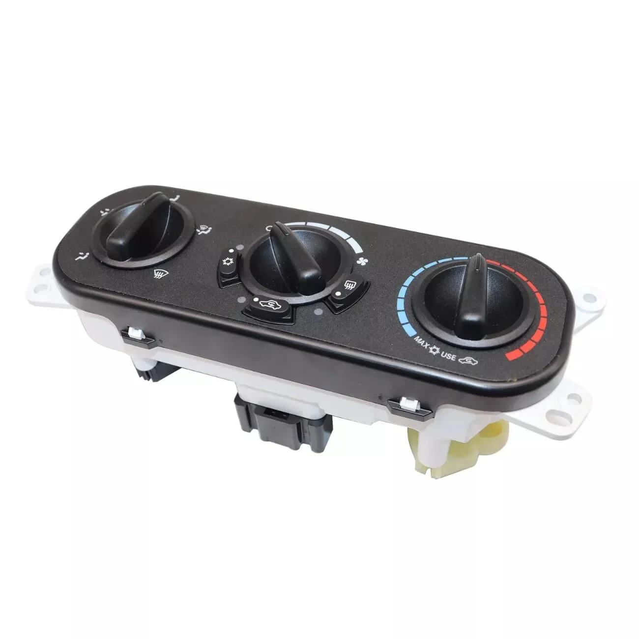 55111840AE New Air Conditioning Heater Control Unit Switch for Jeep Wrangler