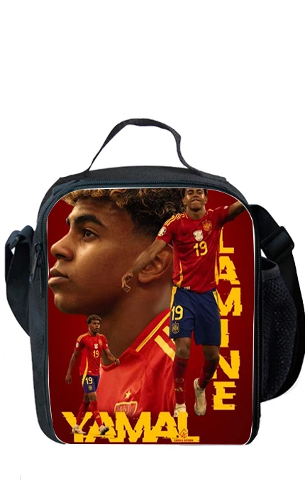 Variant: lunch bag