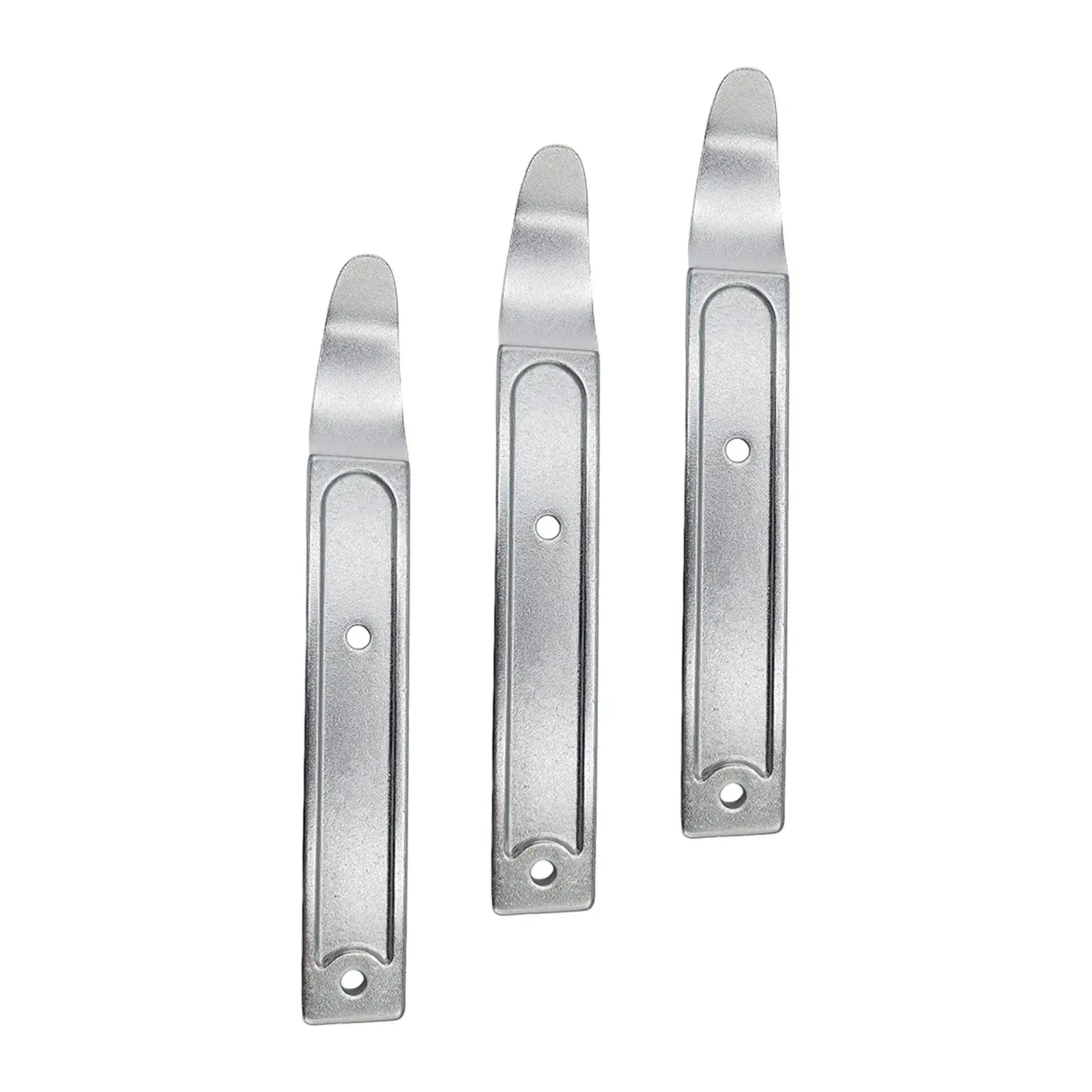 

3 шт. автомобильные инструменты для подглядывания мини-инструмент для удаления автомобильных пряжек для выскабливания