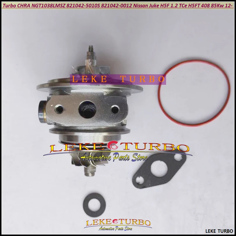 WW MFS billet wheel Turbo Cartridge CHRA Core 821042-0010 821042 821042-5012S 7711676417 1441100Q3F For Dacia Dokker Lodgy 1.2L view 6
