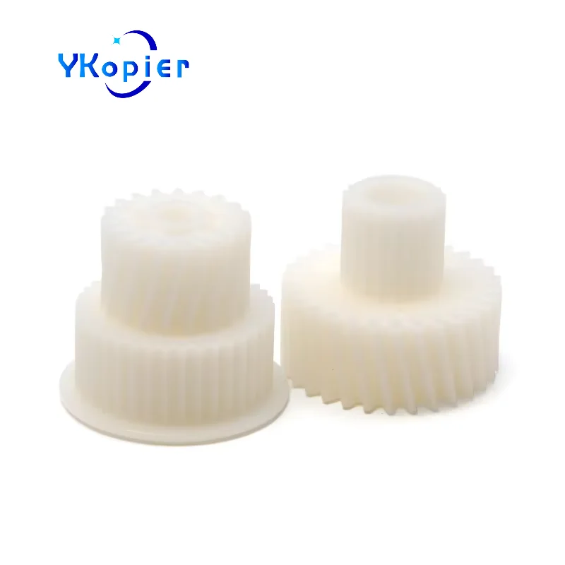 

OEM Quality Alignment Motor Gear For Ricoh MP 6503 7503 7001 9002 9003 IM 7000 8000 9000 AB01-7946 AB01-7947 Copier Spare Part