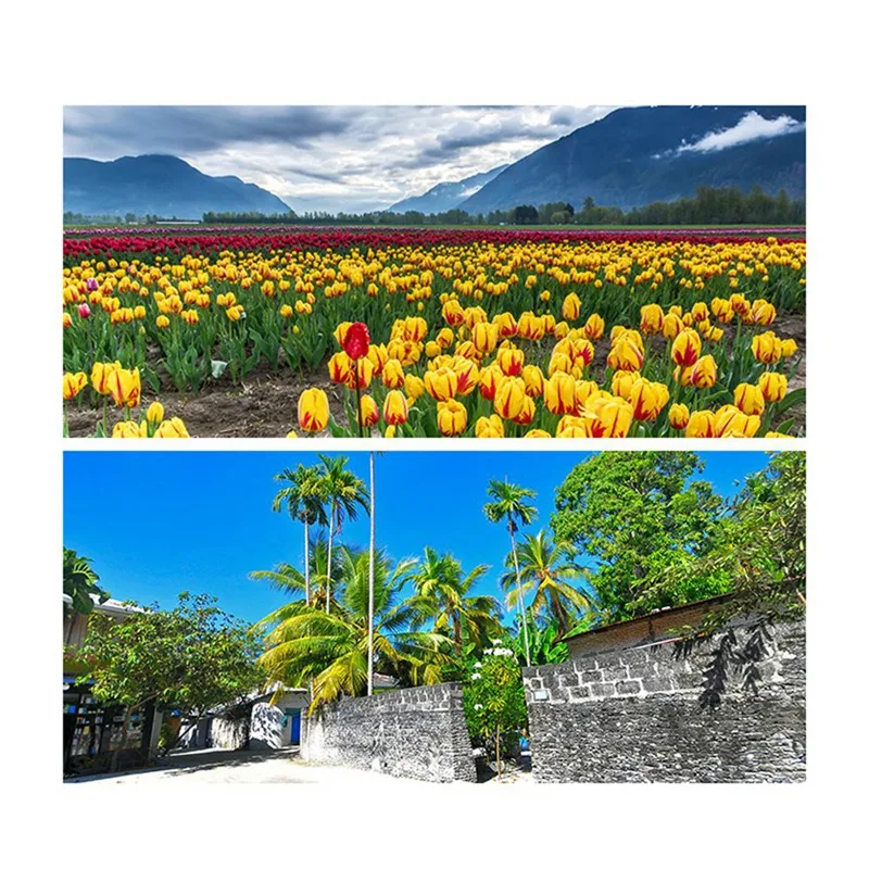 Dji mini,4 proカメラ,ドローンアクセサリー用の外部広角レンズフィルター