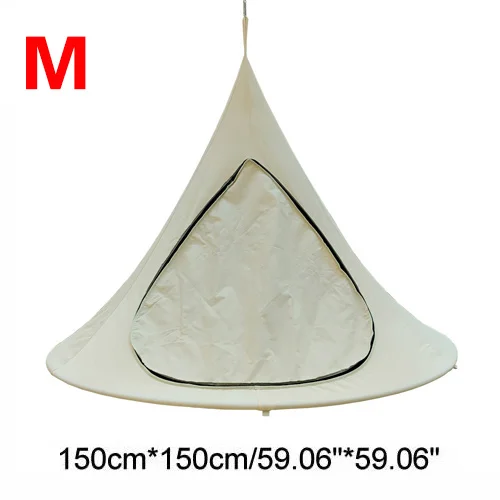 Lighten Up 150cm Butterfly Hammock Green 7