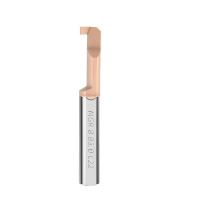 MTR Series Solid Tungsten Carbide Small Diameter Boring Bar, Micro Small Hole Internal Turning Tool For Stainless Steel & Alloy